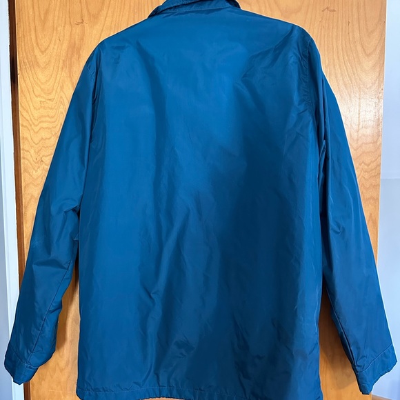 Volcom coaches jacket - Picture 3 of 4